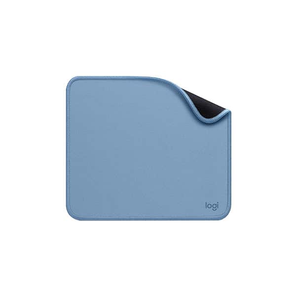 Logitech Mousepad azul/gris