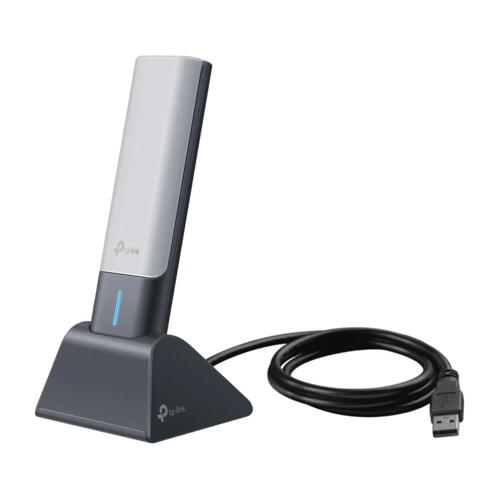 ROUTER TP LINK ARCHER AIR R5(EU) AX3000 WIFI 6 2.4/5GHZ 3000MBPS PUERTOS WAN / LAN