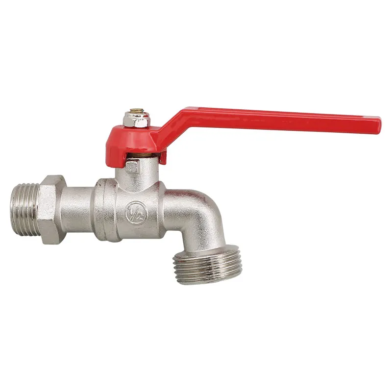 Llave de chorro 1/2"