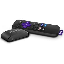 Roku Express | HD Roku Streaming Device with Standard Remote (n