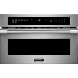 Horno Microondas Empotrable Frigidaire 1.6CP PMBD3080AF