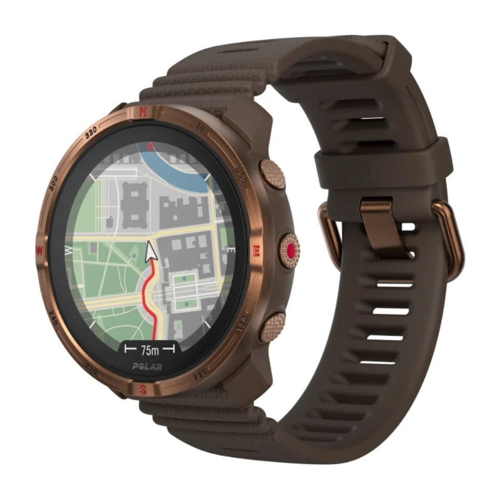 Polar Smartwatch Grit X2