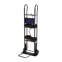 Carretilla Vertical Electrodomesticos Rueda Solida 700 Lb