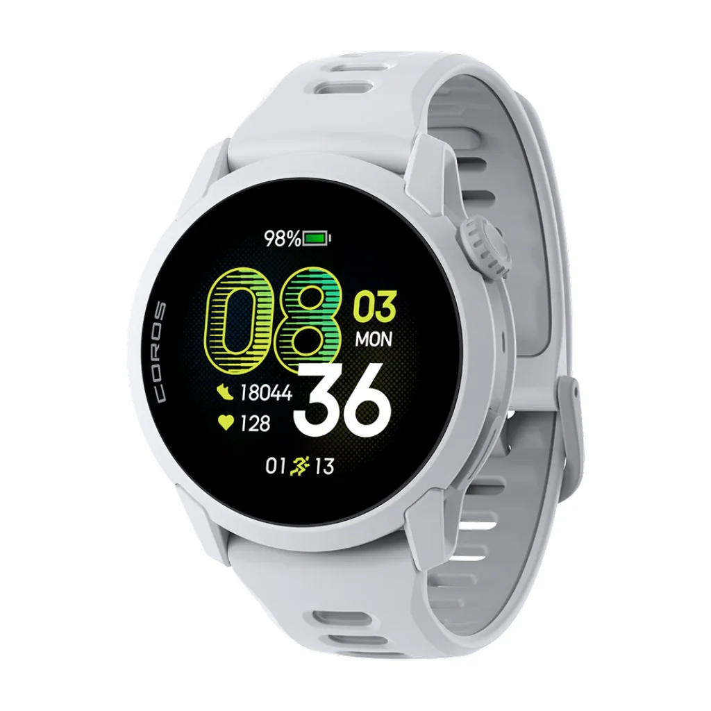 Coros Smartwatch Pace 4 GPS