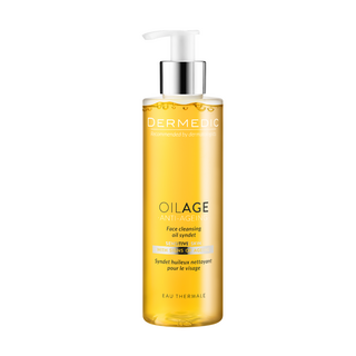 Dermedic Oilage Jabon Aceite Limpiador Facial 200 ml