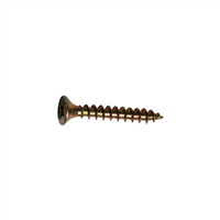 Tornillo Madera #8 X 2" 100 Unidades