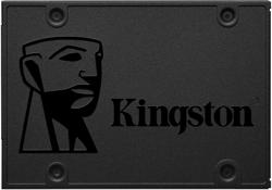 Unidad en estado sólido de 480GB, 2.5 pulgadas, Sata 3, A400 Ki