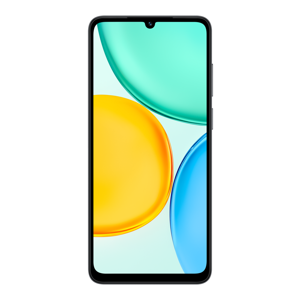 HONOR X5D 4 GB + 256 MB Negro