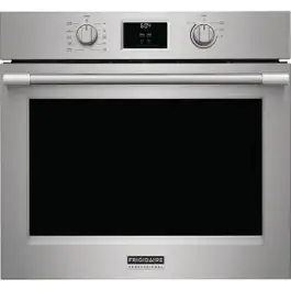 Horno Empotrable Eléctrico Frigidaire 30 Pulgadas PCWS3080AF