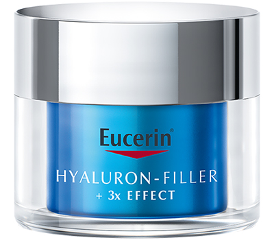 EUCERIN HYALURON FILLER HYDRATING + REPAIR 50 ML