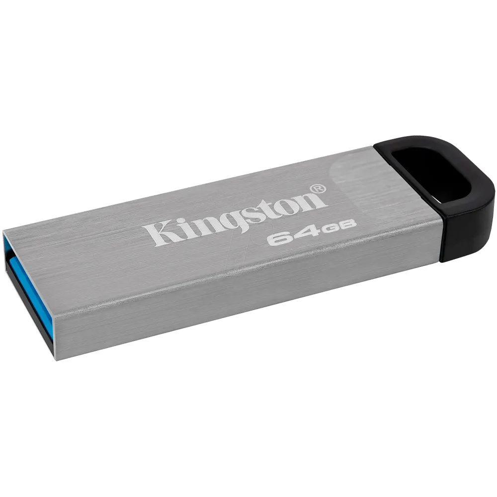 Kingston DataTraveler SE9 G3 – 64GB USB 3.2