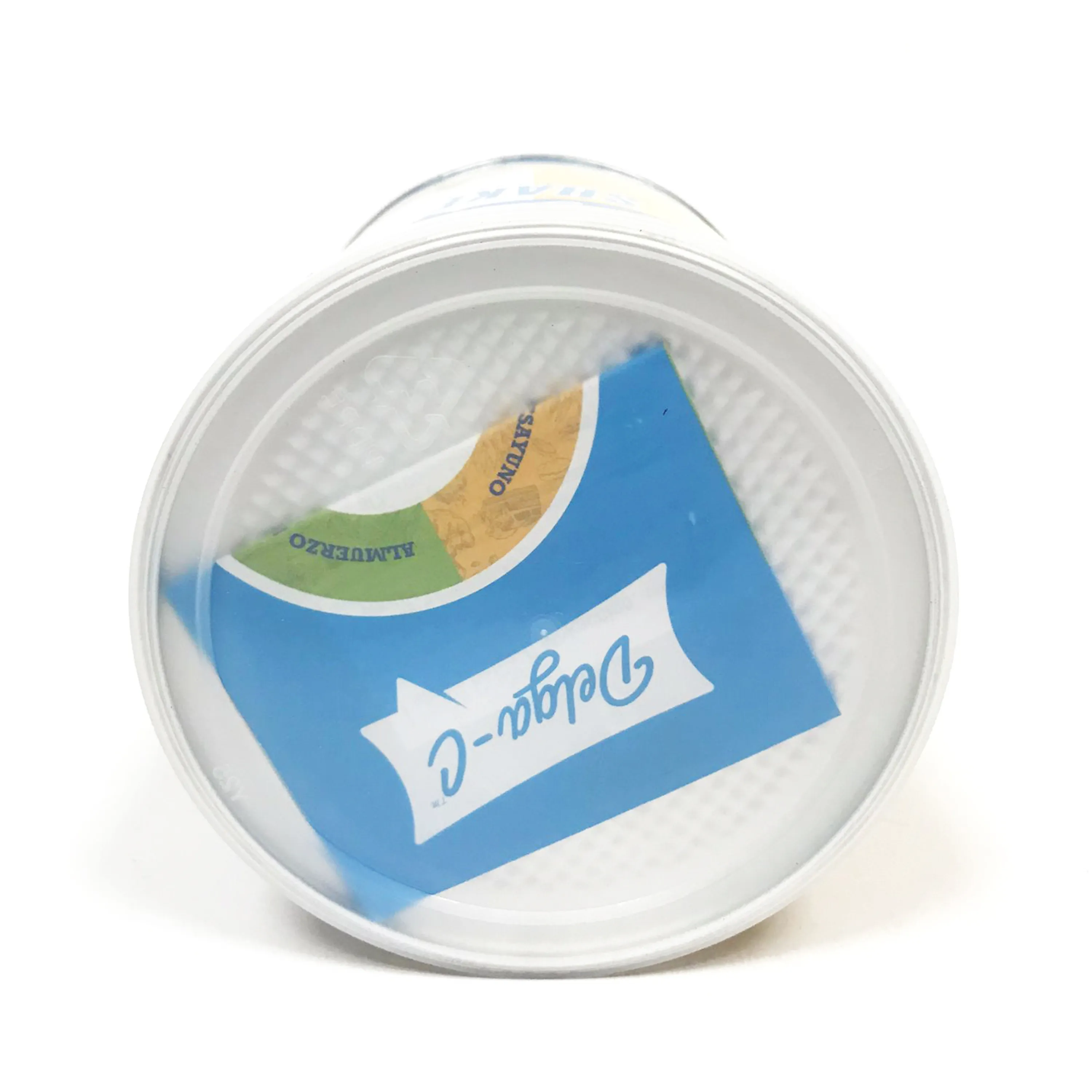 Complemento Delga C sabor vainilla - 425 g