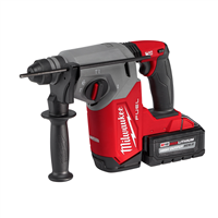 Rotomartillo Sds Plus 1" M18 Fuel Milwaukee