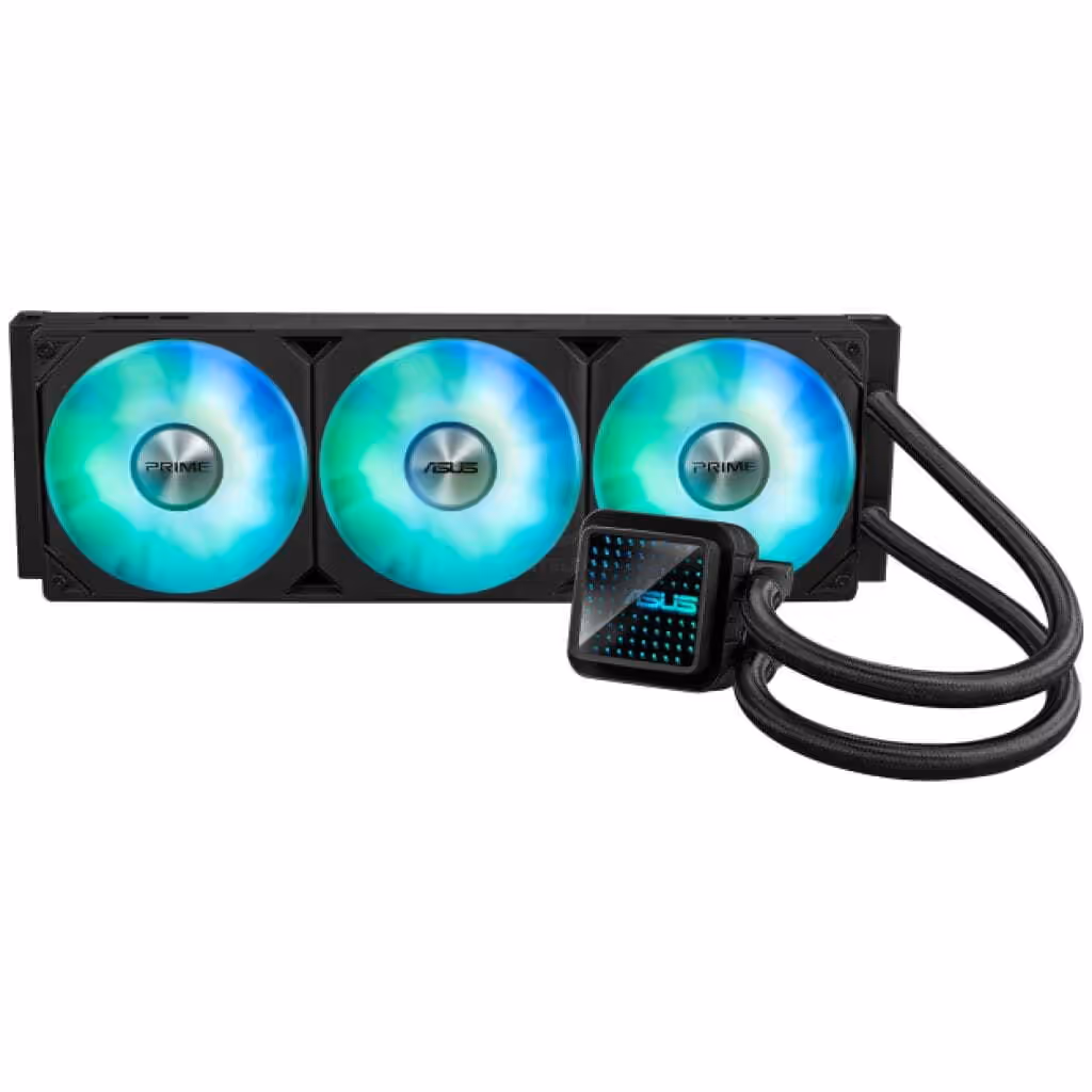ENFRIAMIENTO LIQUIDO ASUS PRIME LC 360 ARGB