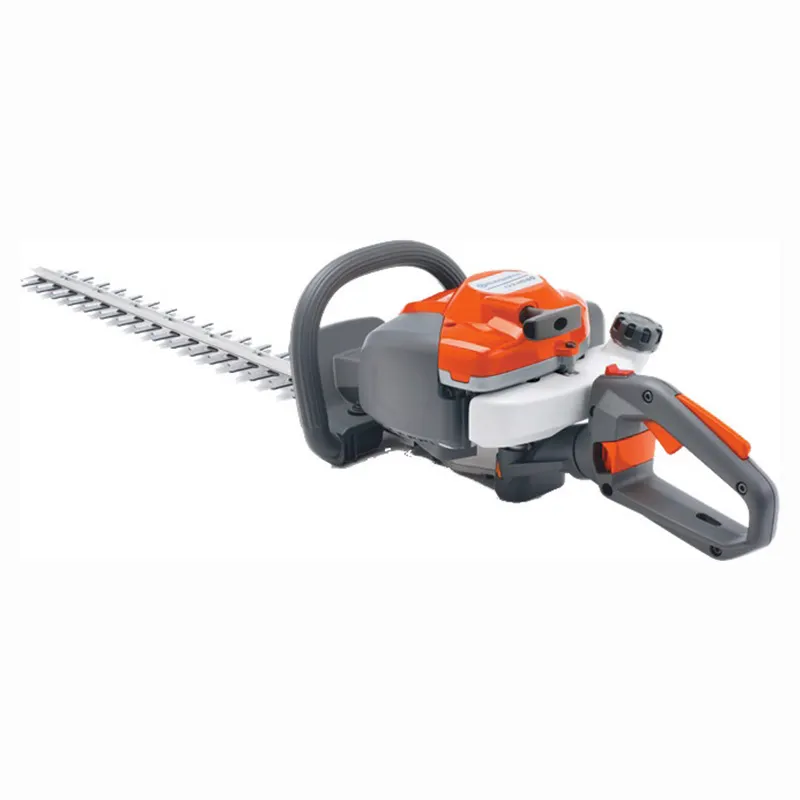 Cortasetos gasolina 24" 0.8 hp