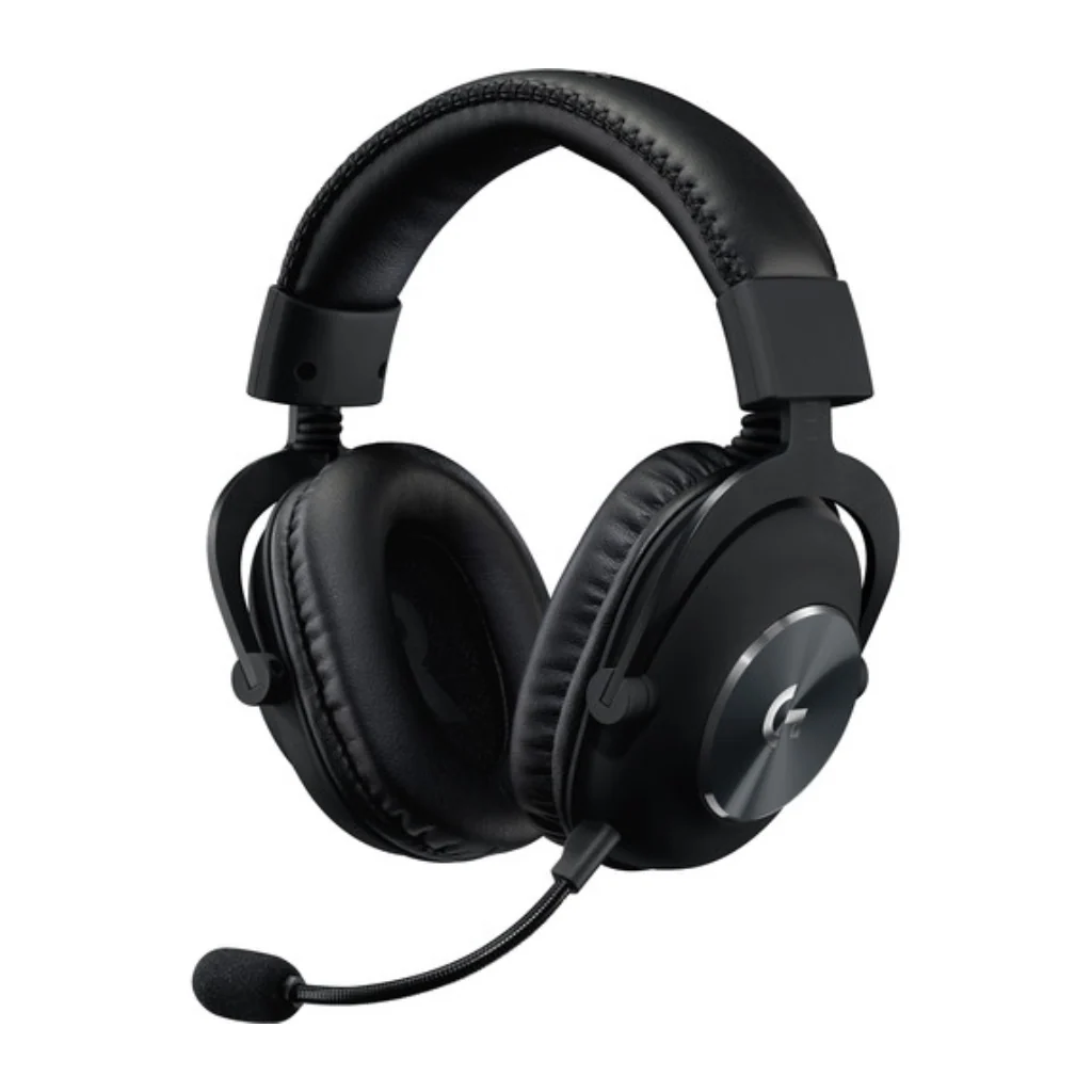 Logitech Audífonos Alámbricos de Diadema Blue VO!CE Technology G Pro X