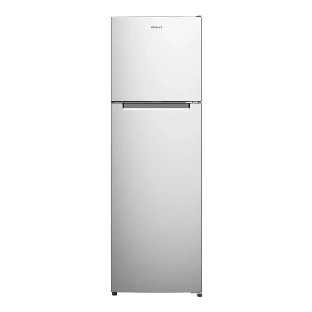 Refrigerador Whirlpool con inverter - 9 pies