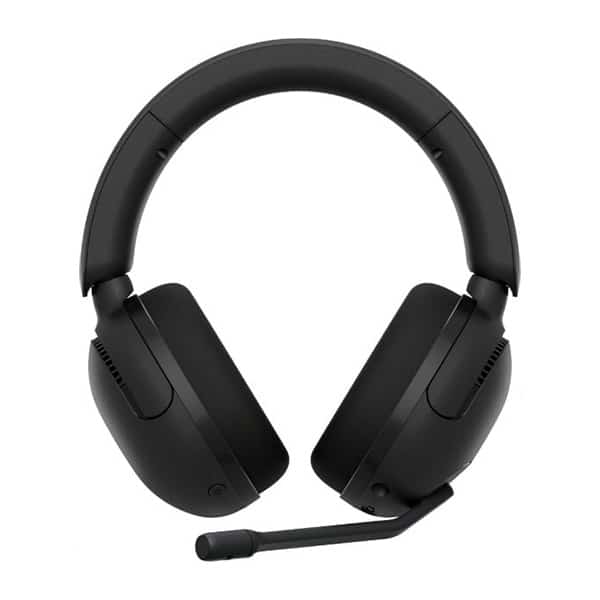 Sony Audífonos gaming inalámbricos negro