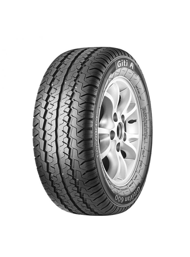 GITI VAN600 215/75R14