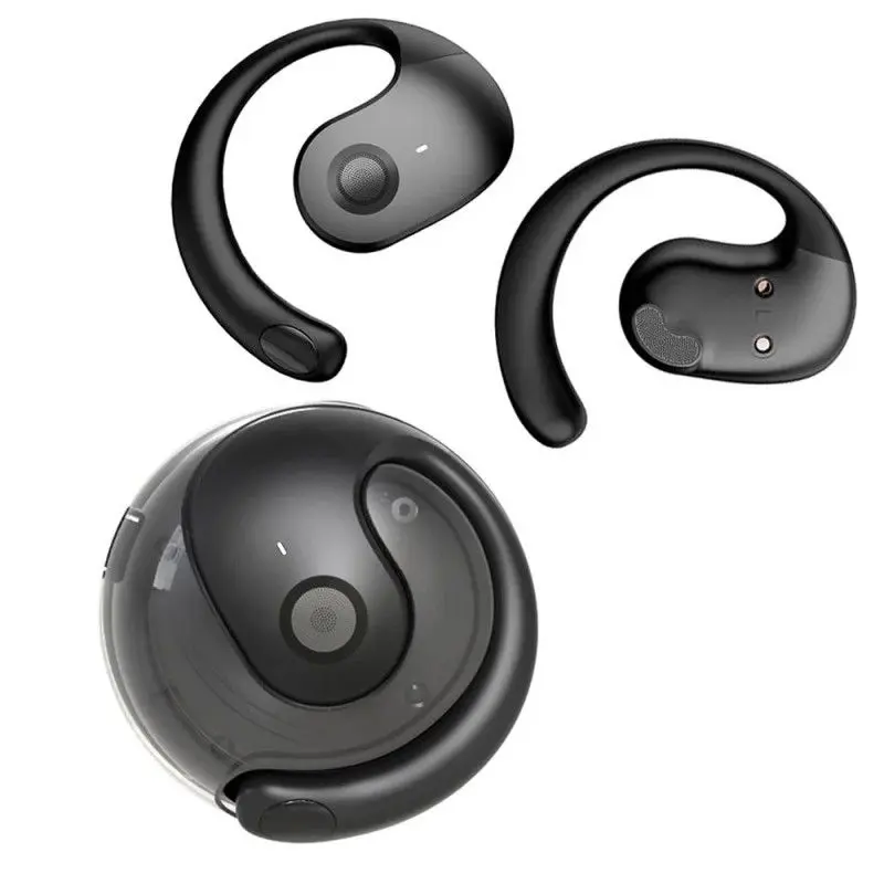 Audifonos inalámbricos deportivos Coby