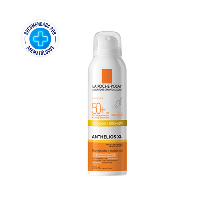 Anthelios XL Spray Bruma SPF 50+ 200 ml