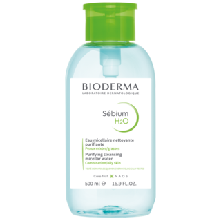 Bioderma pieles grasas a mixtas 500 ml