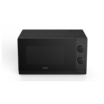 Horno Microondas MIDEA MMDP07S2BM