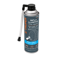 Sellador de Llanta 340 g Truper