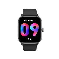 Reloj Inteligente Aiwa Amoled AWSWIAM10B - 1.85 Pulgadas