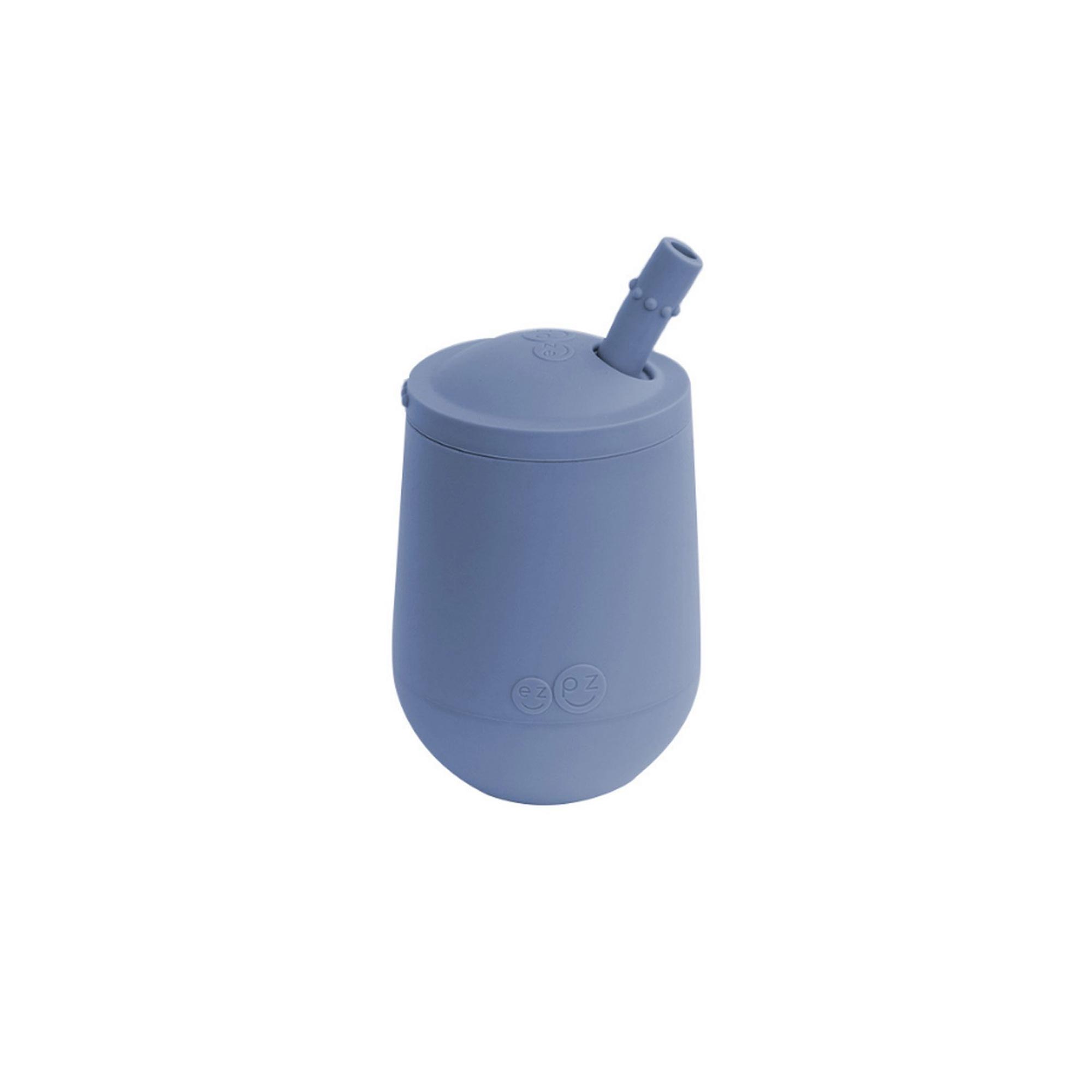 EZPZ Mini Cup and Straw Training System – INDIGO