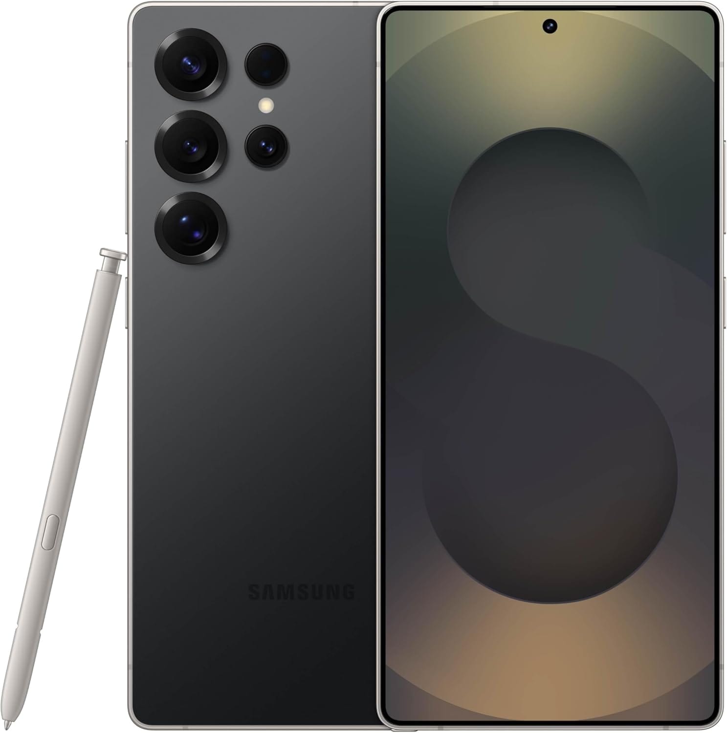 SAMSUNG GALAXY S25 ULTRA 5G 12+1TB