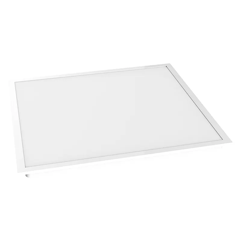 Panel led blanco 36 W luz blanca