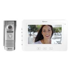 Timbre Inteligente con Pantalla a Color de 7", CCTV-086