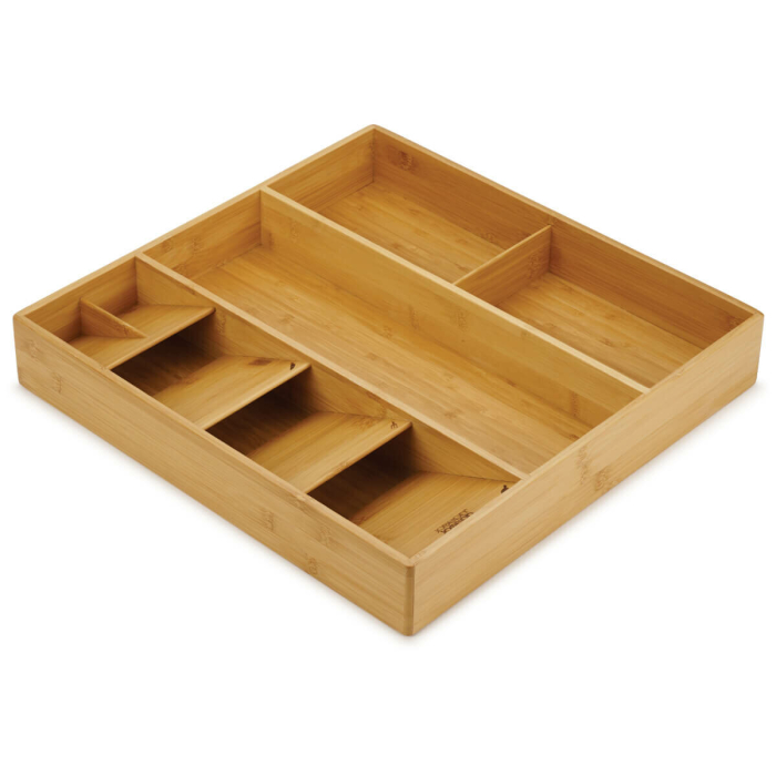 ORGANIZADOR CUBIERTOS BAMBU JOSEPH JOSEPH
