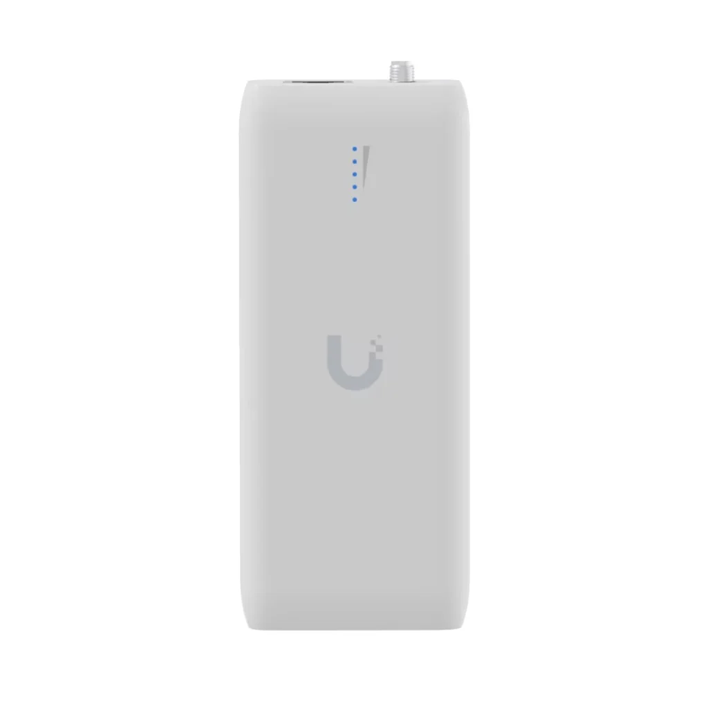 Ubiquiti Adaptador PoE Inalámbrico, UDB