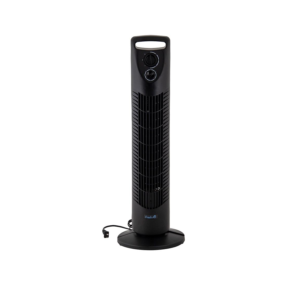 Abanico de torre Fresh Air 30in