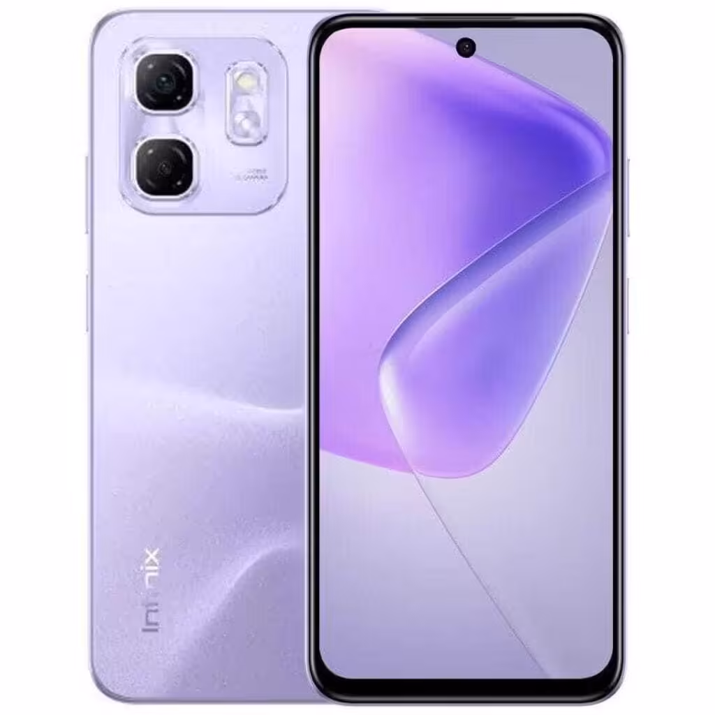 INFINIX HOT 50I 16(8+8)+256GB