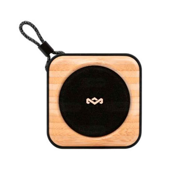 Parlante MARLEY ROOTS EM-JA022-SB Negro