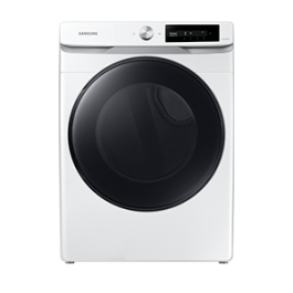 Secadora Samsung de Carga Frontal Capacidad 22 kg