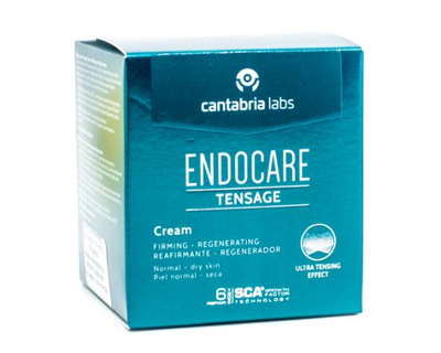 Endocare Tensage crema 30 ml