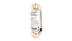 Extension Electrica 1.8Mts Blanca 51937 Ge