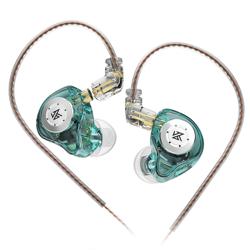 KZ EDX Pro in Ear Monitor Headphones KZ IEM Earphones Dual-Magn