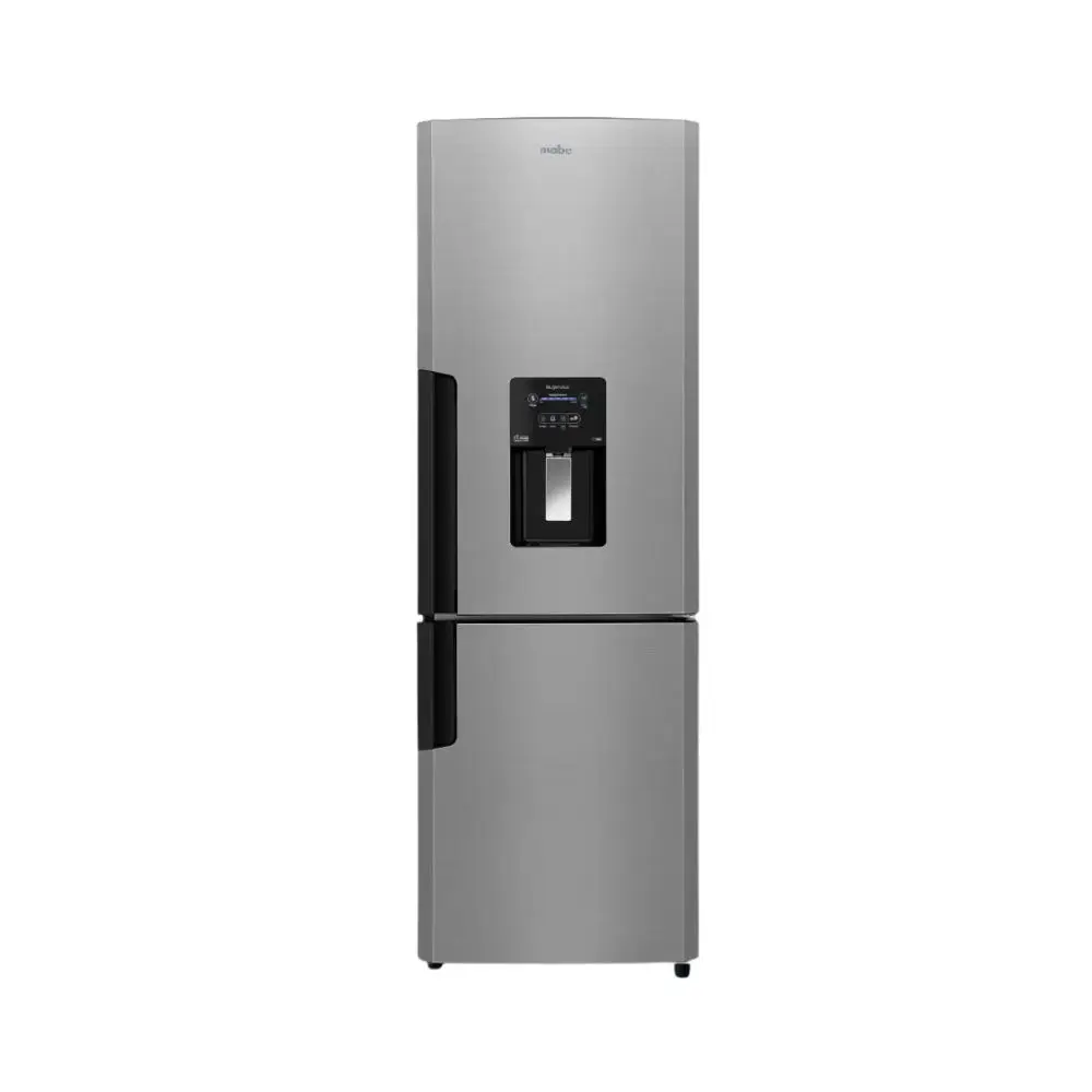 Refrigeradora Mabe 11 Pies 2 Puertas Bottom Freezer RMB300IZMRX0
