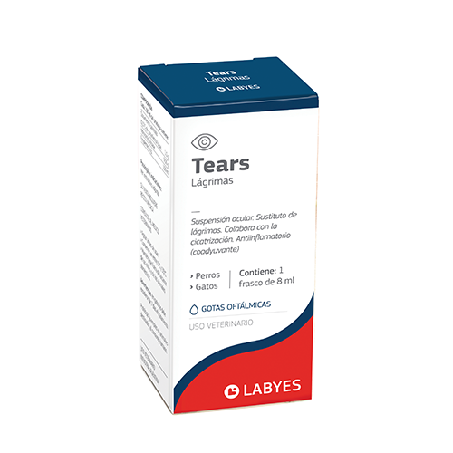 LABYES TEARS 8 ML
