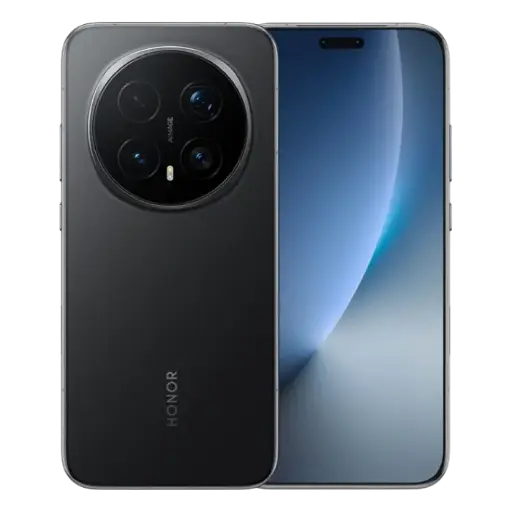 Celular Honor Magic8 Pro 5G 512GB 12GB-RAM Black 5109CCNK