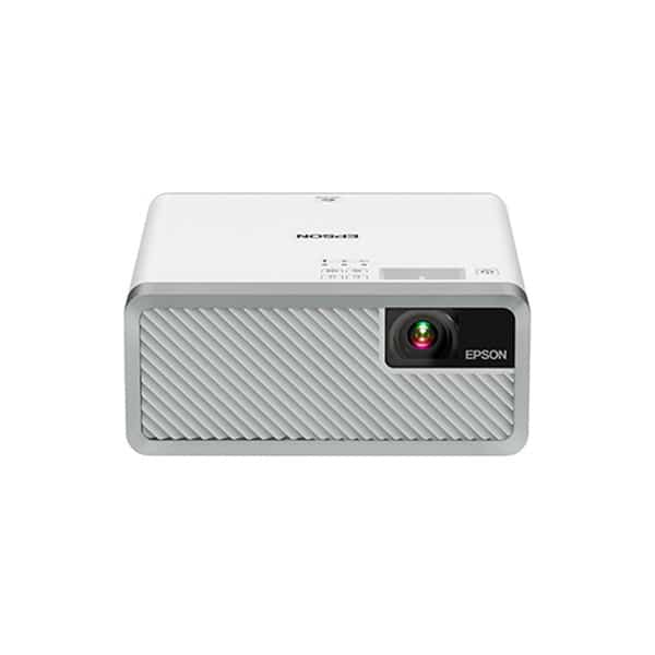 Epson Proyector mini blanco