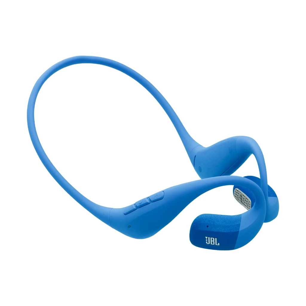 JBL Audífonos BT Endurance negro