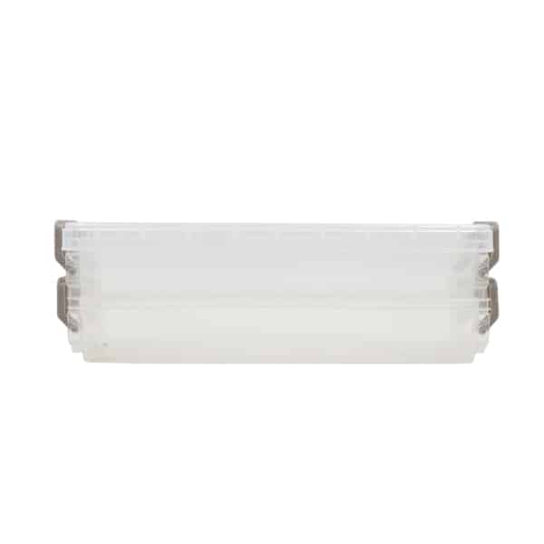 Caja organizadora 2 piezas