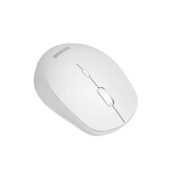 Marvo Mouse office blanco