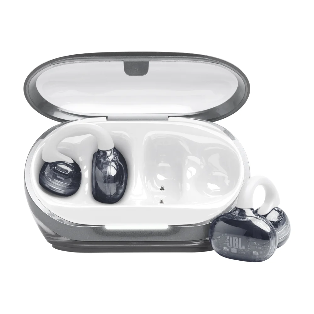 Audífonos JBL Soundgear Clips - Blanco